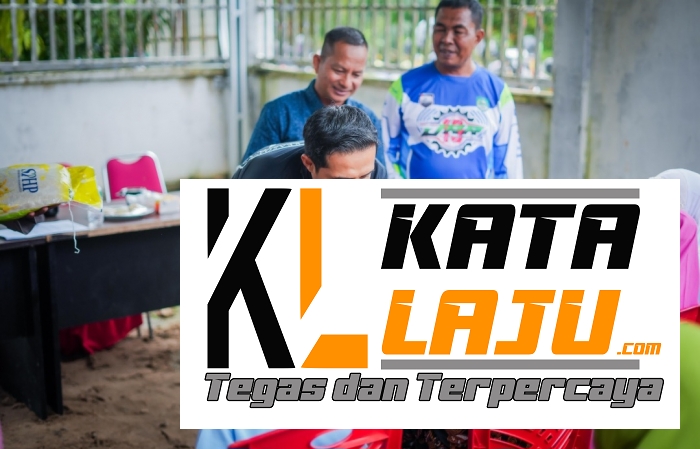 Polres Rokan Hulu Turun Langsung: Bagi Sembako hingga Patroli Karhutla, Pastikan Rambah Zero Hotspot